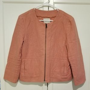 Ann Taylor LOFT jacket